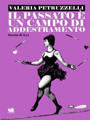 cover image of Il passato è un campo di addestramento